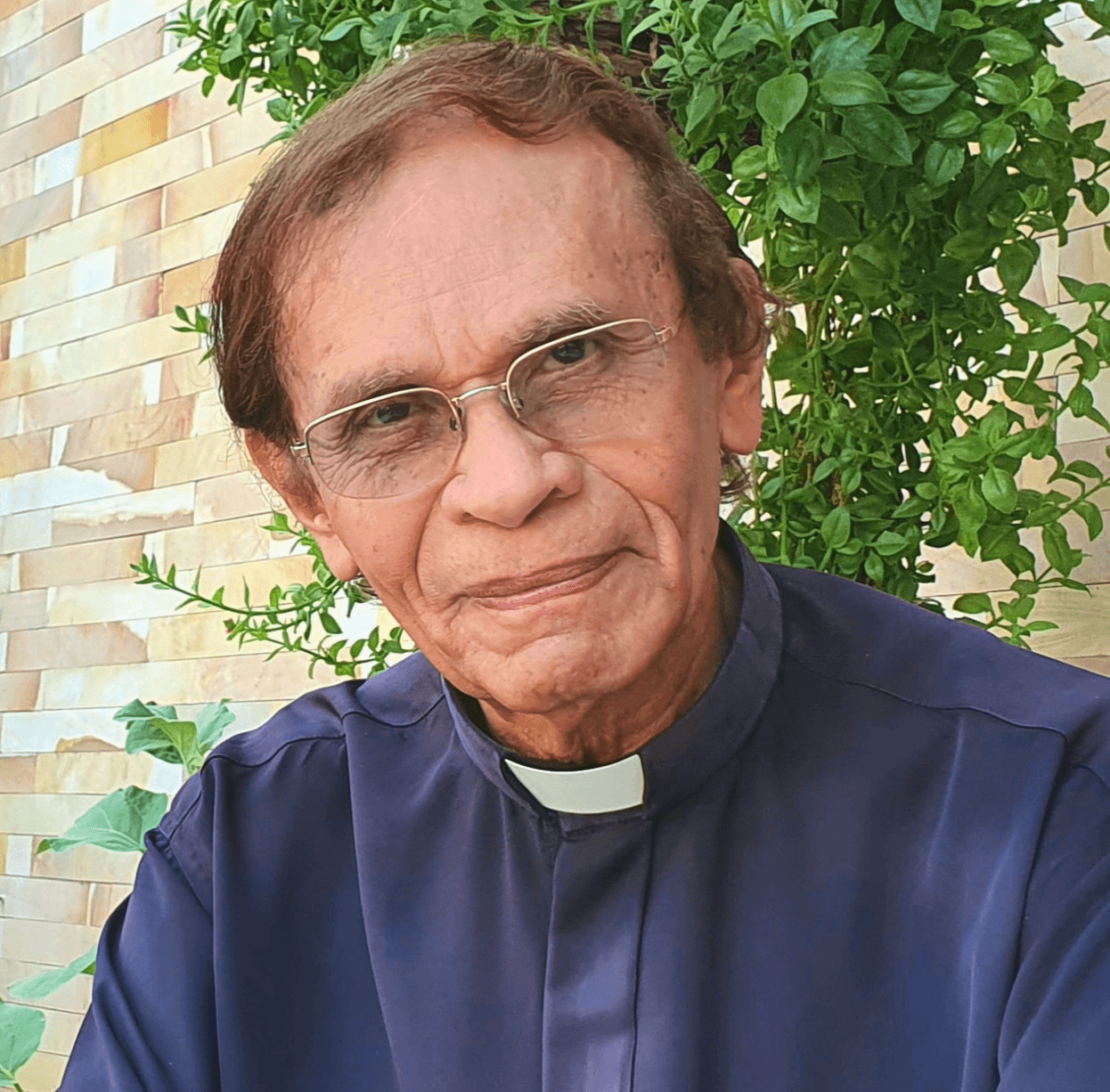 Pe. João Maria Araújo